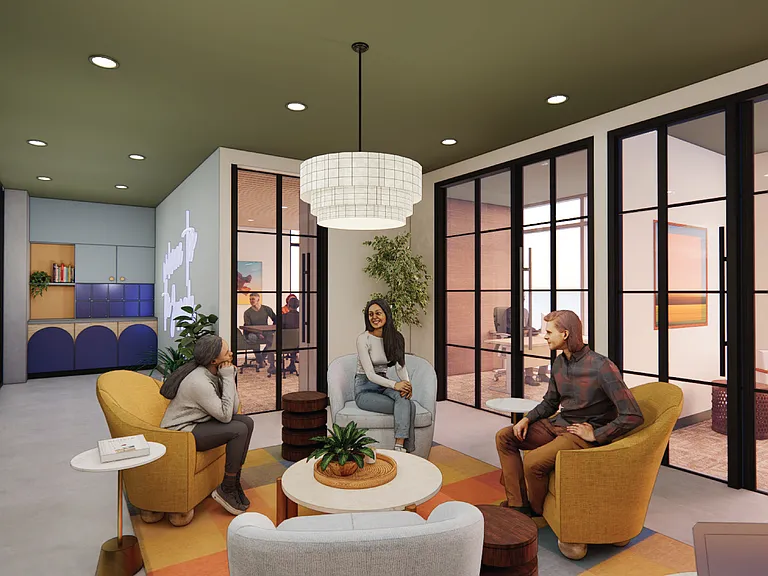 WorkSpaces Coming Soon!