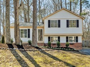 9507 Timber Pass, Glen Allen, VA 23060