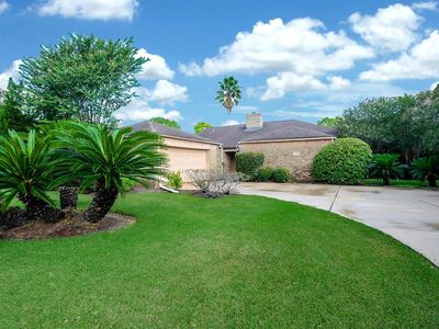 7730 Portal Dr, Houston, TX, 77071