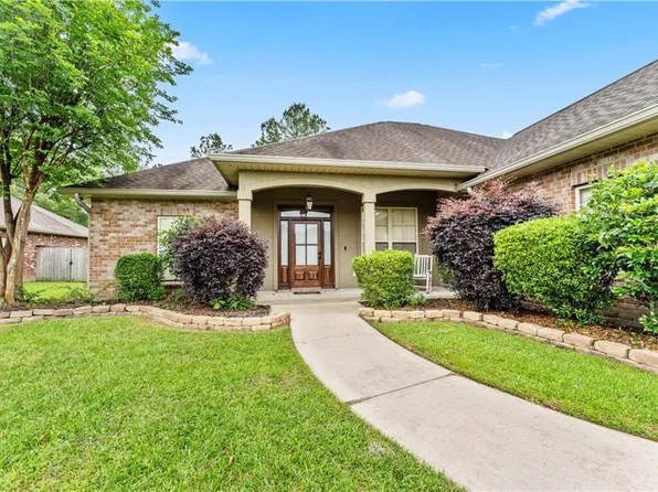 13044 E Coles Creek Loop, Hammond, LA 70403