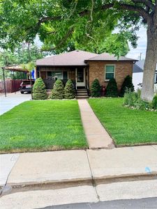 2989 S Corona Street, Englewood, CO, 80113