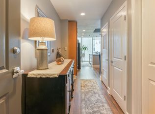 44 Peachtree Pl NW UNIT 1729, Atlanta, GA 30309