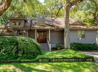 418 Amaranth Rd, Kiawah Island, SC 29455