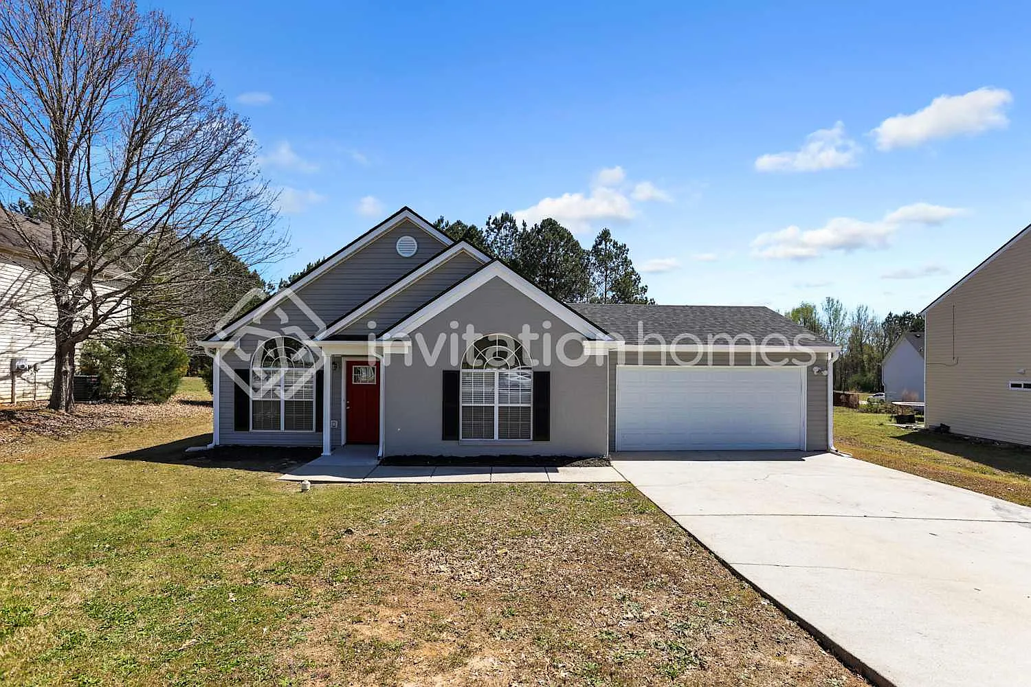 115 Galway Ln Hampton, GA 30228 — Photo 1