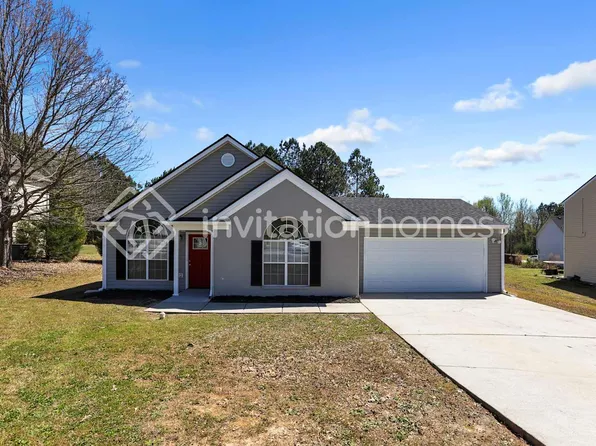 115 Galway Ln, Hampton, GA 30228