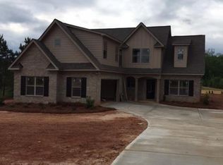 217 Dupont Ct, McDonough, GA 30252