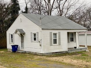201 Kayden St, Shelbyville, TN 37160