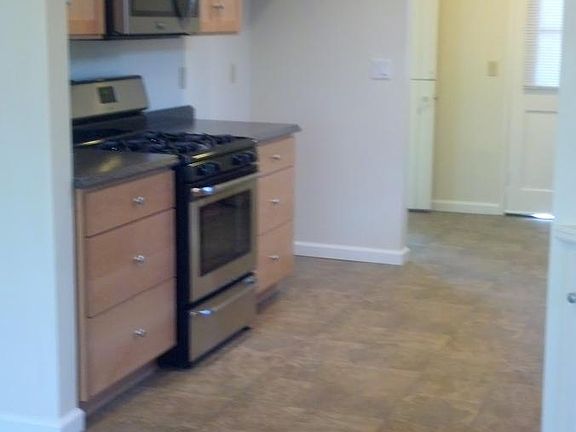 Remodeled Kitchen