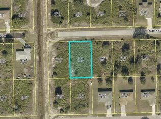 2525 70th St W, Lehigh Acres, FL 33971