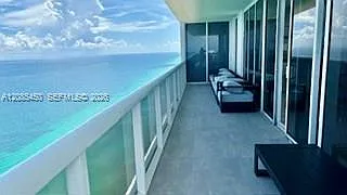 1830 S Ocean Dr #5001