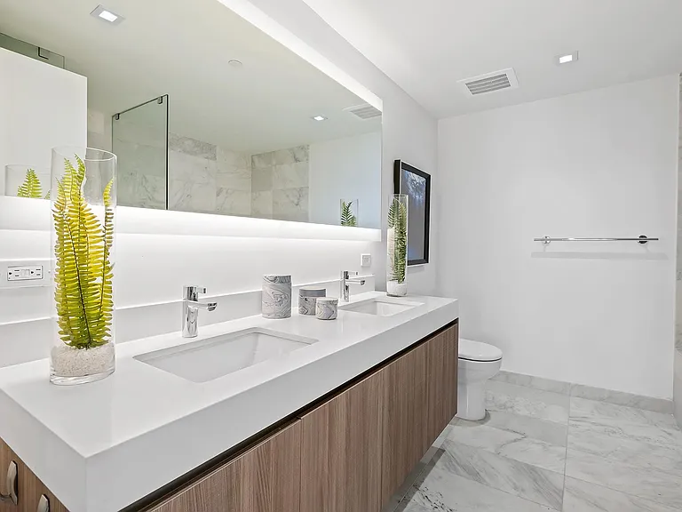 401 N Birch Rd #1003 — Photo 12