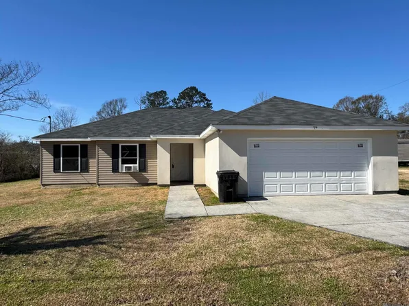 63019 1st St, Roseland, LA 70456