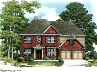 2830 Apremont Dr, Cumming, GA 30041
