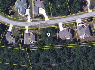 Mountain View Dr, Fairfield Glade, TN 38558