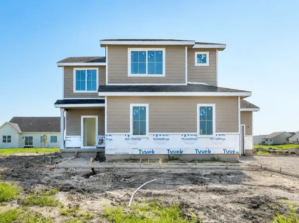 1545 NW Rolling Dr, Waukee, IA 50263