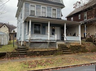 816 Park Ave, Johnstown, PA