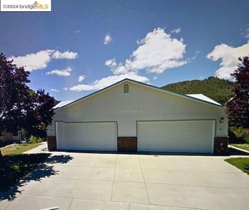 915 Shasta Ave, Yreka, CA, 96097