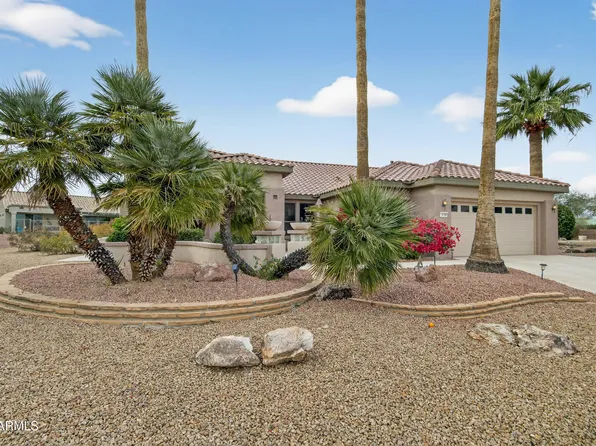 15796 W EUCALYPTUS Court, Surprise, AZ 85374