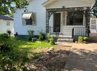 518 Harris St, Collierville, TN 38017