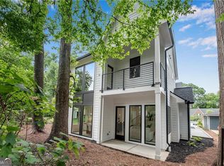 1141 Wade St NE #B, Atlanta, GA 30307