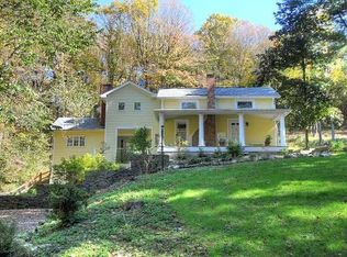 90 Mount Ross Rd, Pine Plains, NY 12567