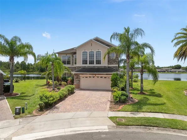 15037 Cedar Branch Way, Orlando, FL 32824