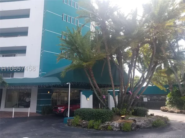 1700 NW North River Dr APT 503, Miami, FL 33125