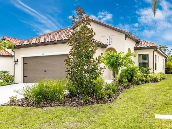 360 Palmaria Ct, Nokomis, FL 34275