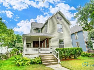 124 Hancock St, Findlay, OH 45840