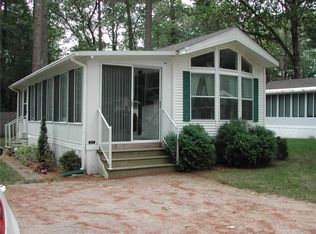 117 Bears Den Rd #111, Wells, ME 04090