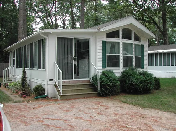 117 Bears Den Road #111, Wells, ME 04090