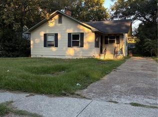 1307 Windsor Ave, Mobile, AL 36605