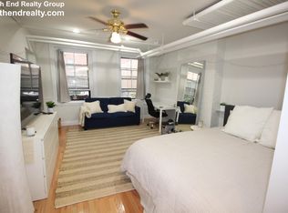 193 Warren Ave #1, Boston, MA 02116
