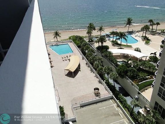2nd image of 4250 Galt Ocean Dr APT 7P