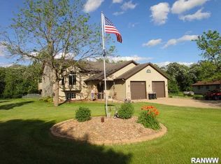 E8379 Highway E, Elk Mound, WI 54739
