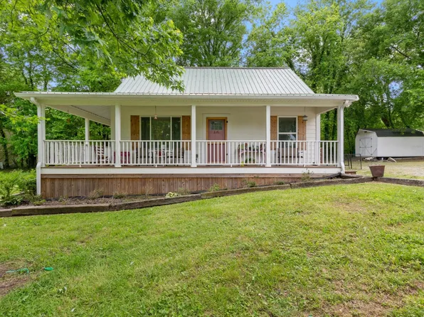 109 Bratten St, Liberty, TN 37095