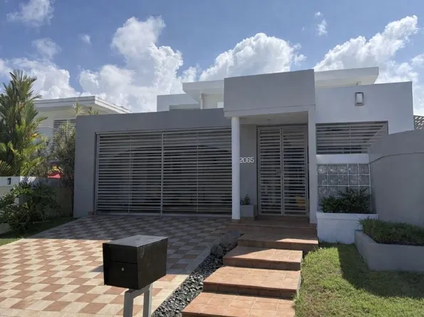 2065 F De Rojas El Senorial, San Juan, PR 00926