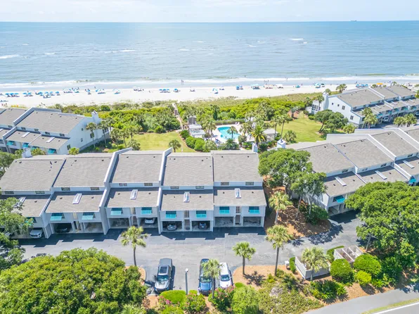 6400 Palmetto Dr #17, Isle Of Palms, SC 29451