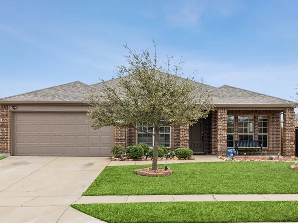 909 Ridge Dr, Little Elm, TX 75068
