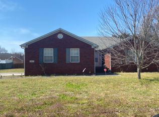 162 Old Camp Rd, Meridianville, AL 35759