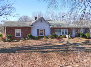 540 Cooper St, Gaffney, SC 29340