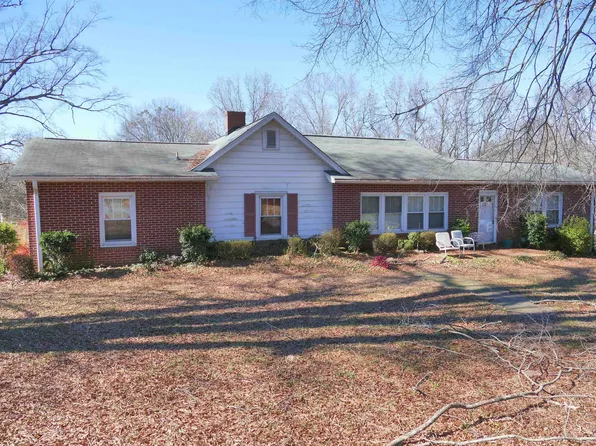 540 Cooper St, Gaffney, SC 29340