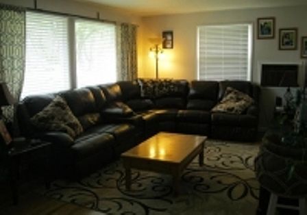 Living room 1
