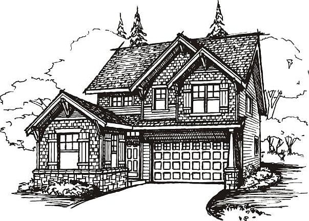 2nd image of 5529 NE Azores Ct Lot 50