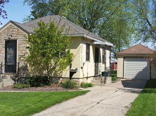 1709 1st Ave NE, Austin, MN 55912