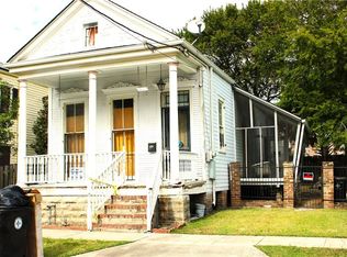 2517 Governor Nicholls St, New Orleans, LA 70119