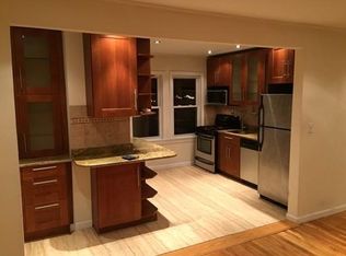 65 Rossmore Rd APT 1, Jamaica Plain, MA 02130