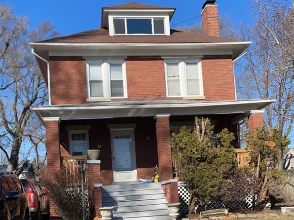 25 Mason St, Hammond, IN 46320