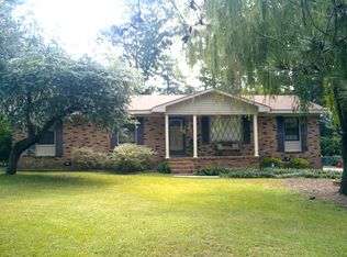 338 2nd Ave, North Augusta, SC 29841