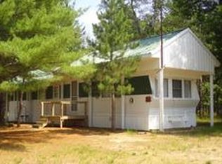 4891 W Cherry Creek Rd, Lewiston, MI 49756